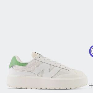 New balance unisex CT302 sneakers